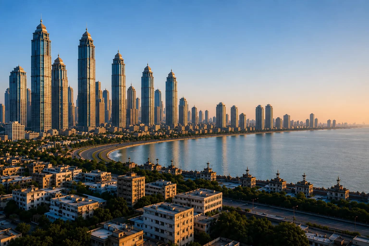 Business solutions in Mumbai