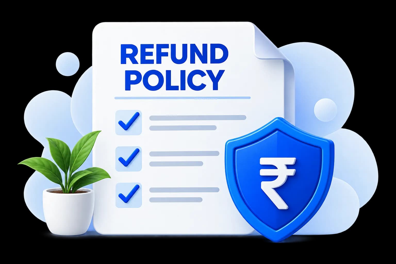 Refund & Cancellation Policy