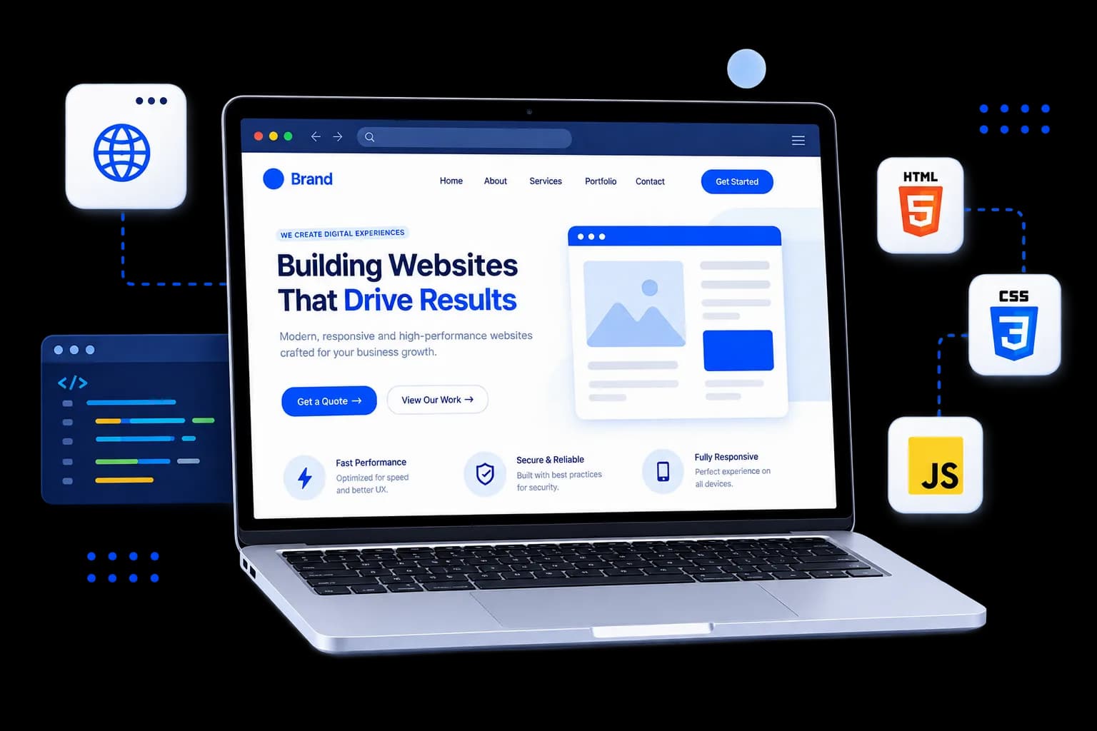 Web Development